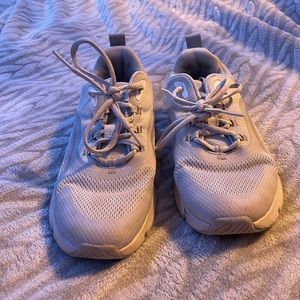 Under Armour Charged sneakers